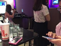 -乐界KTV(虹桥中心店)