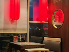 -前门·鲜肉火锅(长风店)