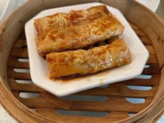 -海湾壹品·粤菜·早茶·烤鸭(拱北店)