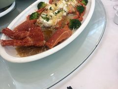 波士顿龙虾-海景壹号大酒店(惠钱路店)