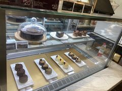 -GODIVA(王府井apm店)