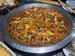 -胖子鱼·天水麻辣鱼火锅(秦州407店)