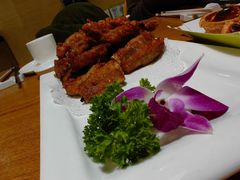 -品大三·南京菜(大行宫店)