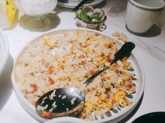 -吴家·淮扬小馆(世纪金源店)