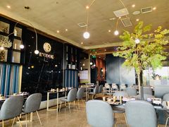 大堂-KCOOKING概念韩餐(世茂52+店)