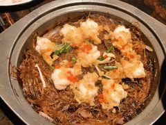 -绿茶餐厅(光谷世界城步行街店)