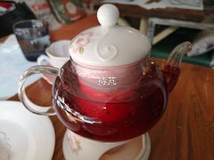 巴黎香榭-Kitchen·Y洋厨房西餐厅(王府壹号店)