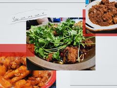 -蜀留香石锅鱼(六顺街店)