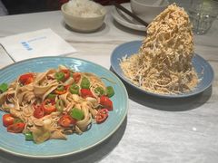 -鹿港小镇(霄云店)