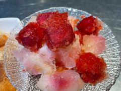 -绿地三只羊羊肉串(万科店)