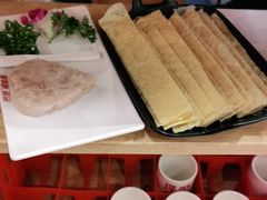 -好彩猪肚鸡(正弘城店)