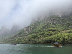 -河南宝泉旅游区