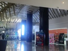 -金逸影城(武汉人信汇IMAX店)