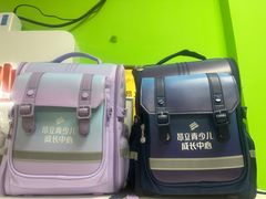 -昂立青少儿成长中心(普陀中环百联校区)