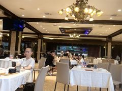 -大海湾酒楼(人南店)