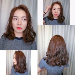 点击看大图 中发-P.STYLE 派斯造型