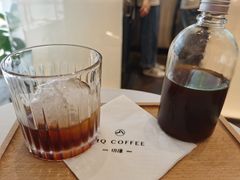-MQ COFFEE STAND明谦(新洲店)