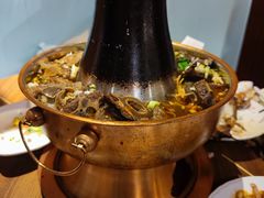 -庆峰龙虾烧烤(合肥一店)