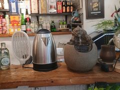 -十面欢腾·海鲜面·台式Bistro(长乐路店)