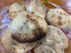 -陈记紫菜饼(湖滨霞店)