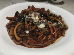 响油鳝丝-阿莉餐厅(枣阳路店)