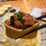 中山中路日系料理 解锁乌冬面的新吃法 