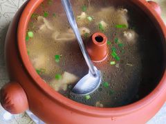 -水上人家民俗餐厅(洱海公园店)