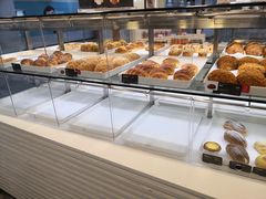 -BreadTalk面包新语(长寿路地铁站店)