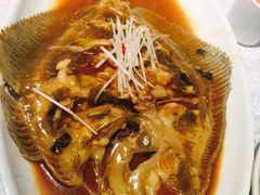 -北李妈妈菜·海肠捞饭(高新万达店)
