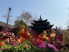 -钱王祠