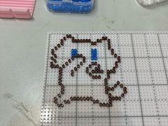 -半日闲手作DIY体验馆•陶艺•银饰戒指•拼豆(光谷店)