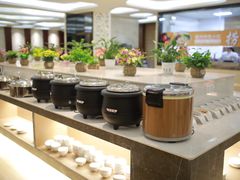 餐厅-艺境水疗生活空间(广场明珠店)