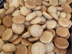 -奉化市溪口蒋氏千层饼厂