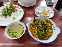 -老滇味