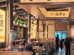-韩象烤肉·韩国料理(市南麦凯乐旗舰店)