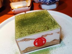 抹茶盒子-仓桥家·焗寿司·锅物(光谷步行街店)