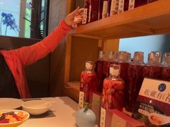 -若蘭慈·无国界素食料理(欢乐海岸店)