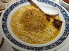 -苏堂阳春面•九年庆(北京路天河城店)