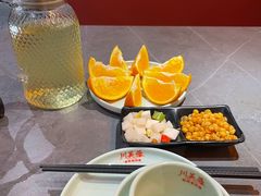 -川芙蓉·市井老川菜(长寿路店)