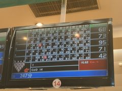 -广州保龄球馆(广州天河体育中心店)