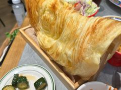 -侃爷南门铜锅涮肉