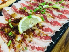 -小米烤肉·和牛原切-创意韩料(东关店)