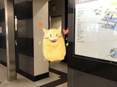 -港铁金钟站