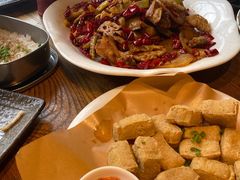 -70后饭吧(府河街店)