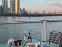 -琶醍壹号•潮菜江景餐吧