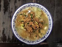 -方老大馄饨(抚宁巷店)