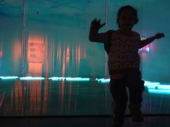 -chi K11艺术空间展览厅