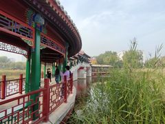 -西海子公园