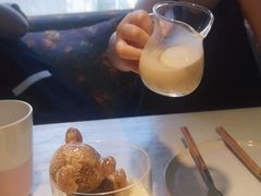 -秀儿家の小确幸花园西餐厅