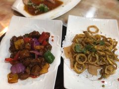 -广记餐厅(万福路店)